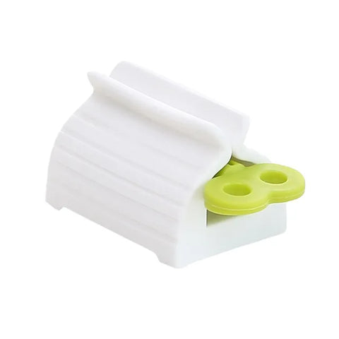 Efficient and Hassle-Free Toothpaste Tube Squeezer for a Smooth and Comfortable Brushing Experience
